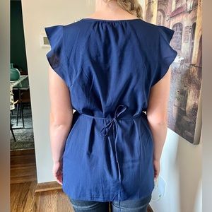 Motherhood Maternity Shirt Size S